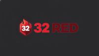 32 Red